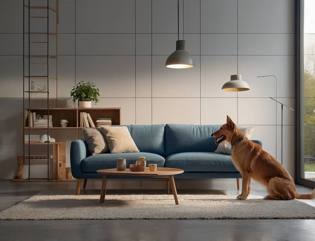 Nurturing New Rhythms: Crafting Lasting Habits with Your Pet