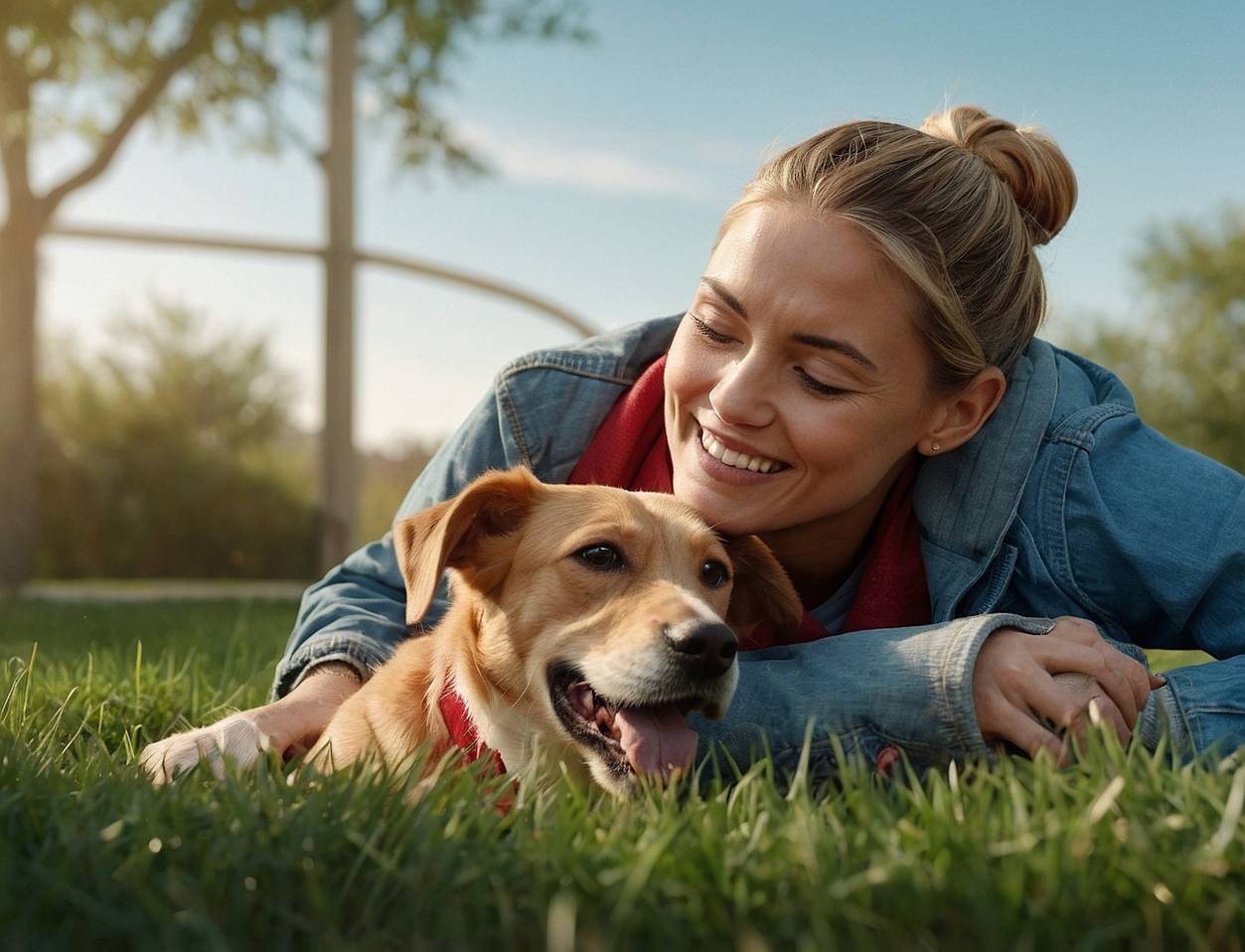 Building a Bridge of Care: Enhancing Your Pet's Wellbeing