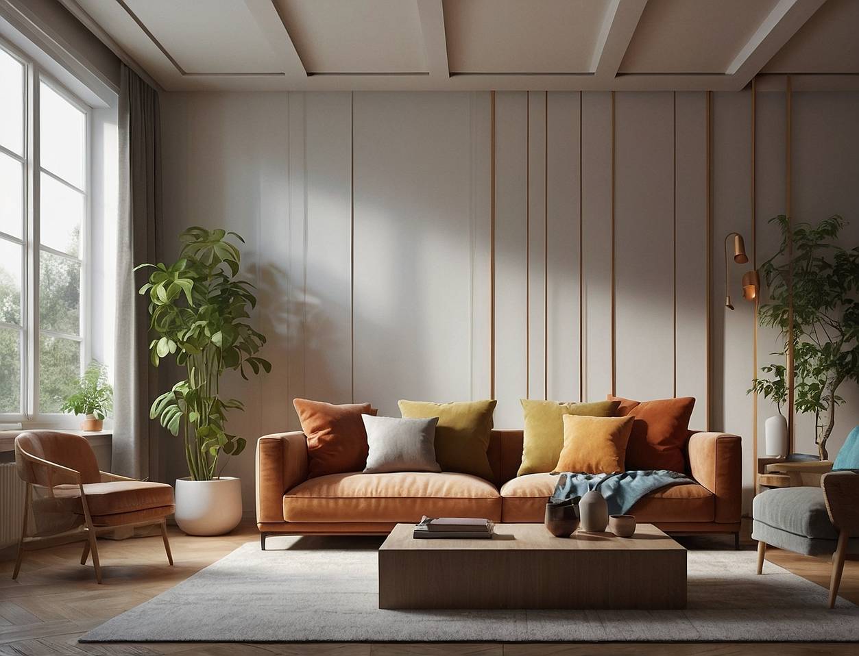 Creating a Haven of Comfort for Your Furry Family Members