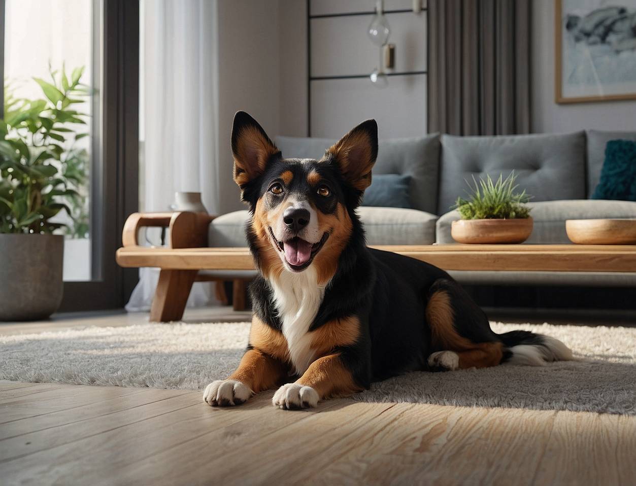Creating Pet Havens: Crafting a Cozy Home for Your Furry Friends