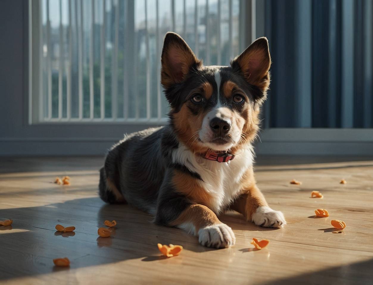 Peering Into the Lives of Our Furry Friends: A Guide to Watching Pets More Intentionally